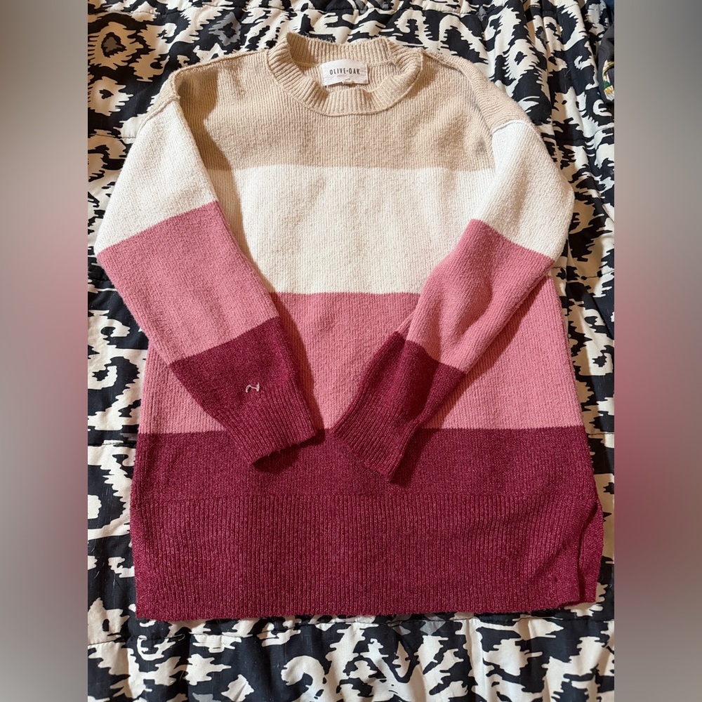 Sweater